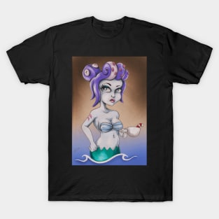 Cala Maria T-Shirt